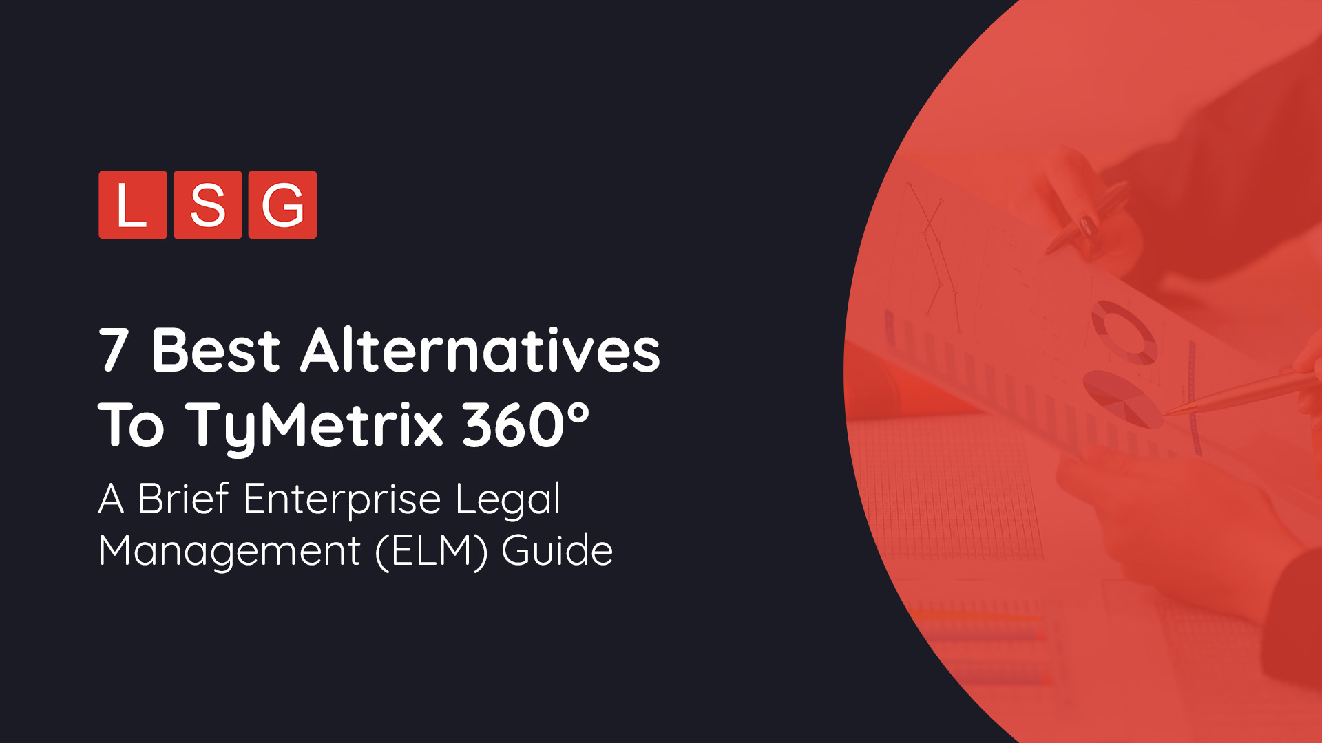5 Best Alternatives to TyMetrix 360° ELM Software