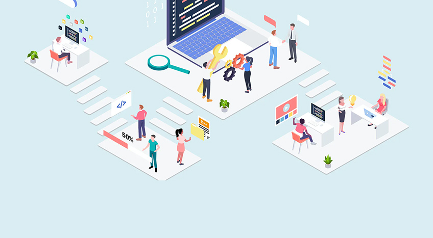 Claims Management Software