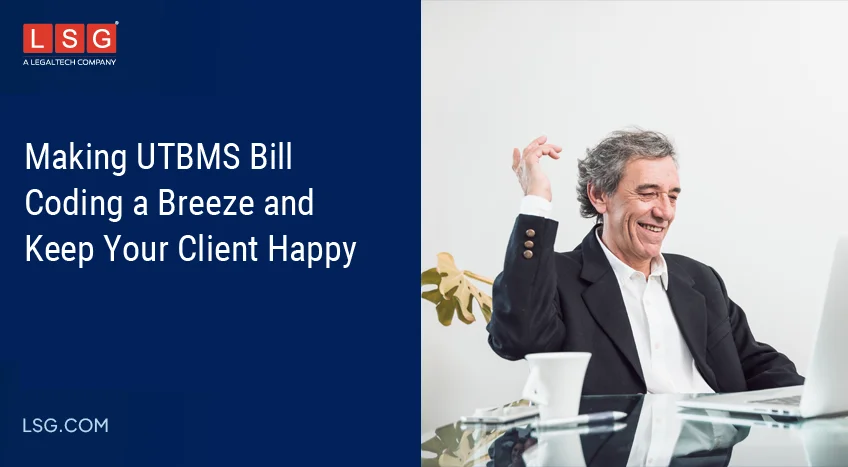 AI-powered UTBMS bill coding and legal invoice review by Quark for enterprise legal spend management and automated invoice compliance.