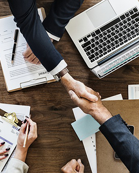 Getting to the core of Legal Bill Review (LBR) at Brit