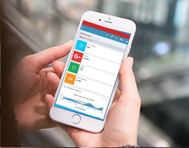 LSG Take a smarter approach to Legal Bill Review