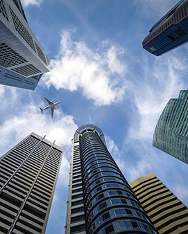 LSG Advocator System<sup>®</sup> for Claims and Corporate Legal