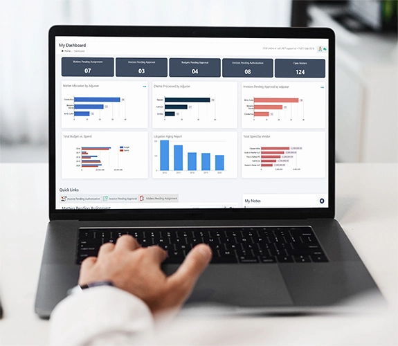 lsg-elm-software-dashboard