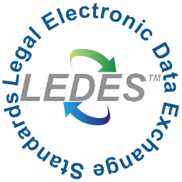 LSG & LEDES Announce Business Partnership